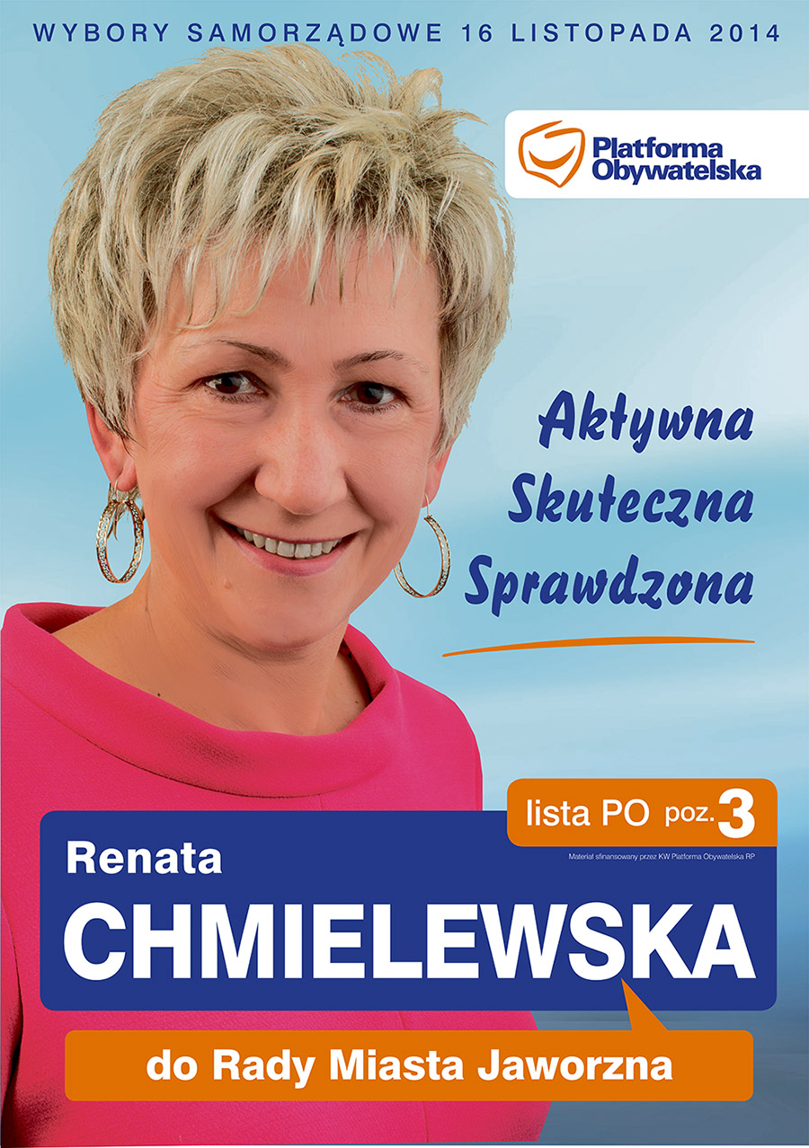 Renata Chmielewska lat 51, - Renata_Chmielewska