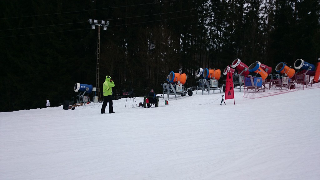 ISTEBNA_Slalom Szkoły_25.02.2015_0026