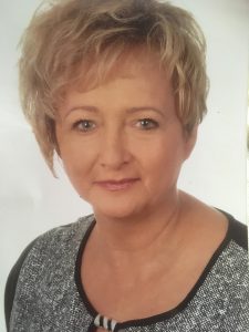 Maria Żalińska